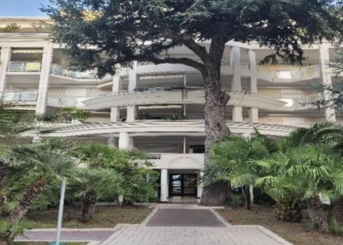 Centre Cannes Musiciens