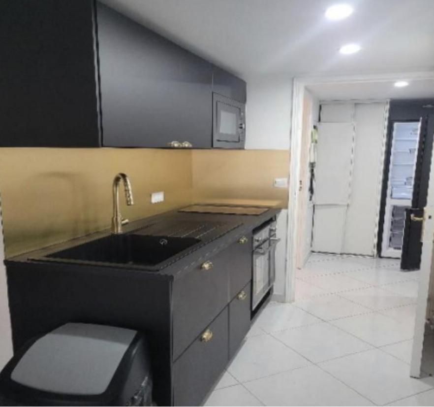 Centre Musiciens Appartement